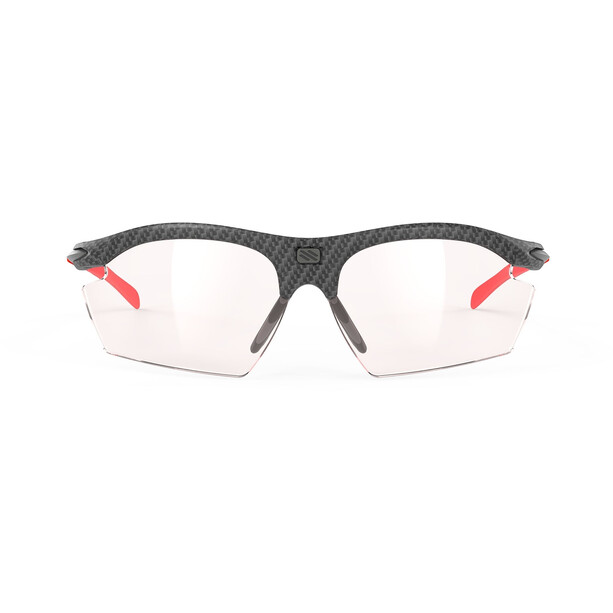 Rudy Project Rydon Glasses carbonium - impactx photochromic 2 laser red