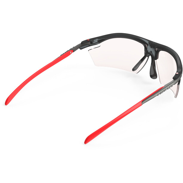 Rudy Project Rydon Glasses frozen ash - impactx photochromic 2 red