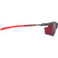 Rudy Project Rydon Glasses graphite - polar 3fx hdr multilaser red
