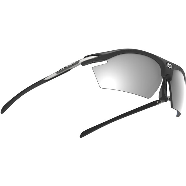 Rudy Project Rydon Glasses matte black/laser black