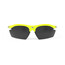 Rudy Project Rydon Glasses yellow fluo gloss - rp optics smoke black