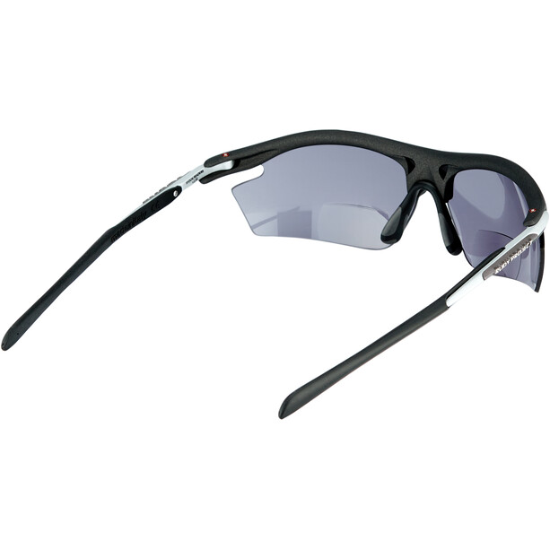 Rudy Project Rydon Readers +2.0 dpt Glasses matte black / smoke black