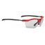 Rudy Project Rydon Slim Glasses fire red gloss - impactx photochromic 2 black