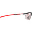 Rudy Project Rydon Slim Glasses carbonium - impactx 2 laser red