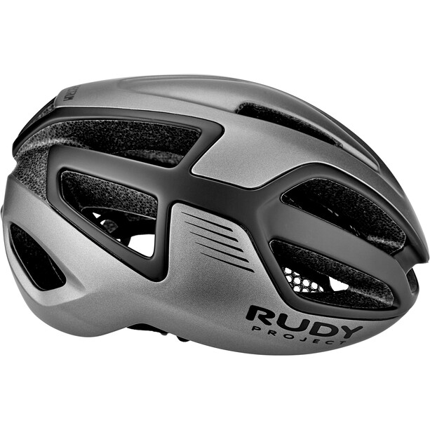 Rudy Project Spectrum Kask rowerowy, czarny