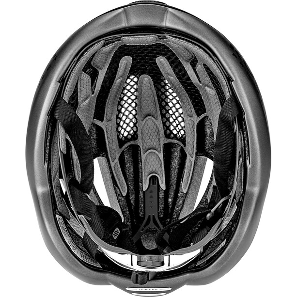 Rudy Project Spectrum Helmet titanium stealth matte