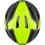 Rudy Project Spectrum Helmet yellow fluo/black matte
