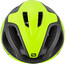 Rudy Project Spectrum Helmet yellow fluo/black matte