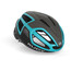 Rudy Project Spectrum Helmet turquoise/black matte