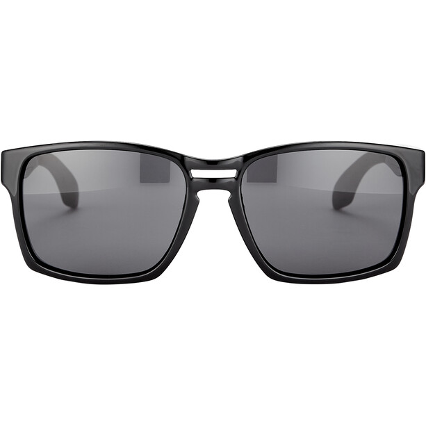 Rudy Project Spinair 57 Sunglasses black gloss - rp optics smoke black