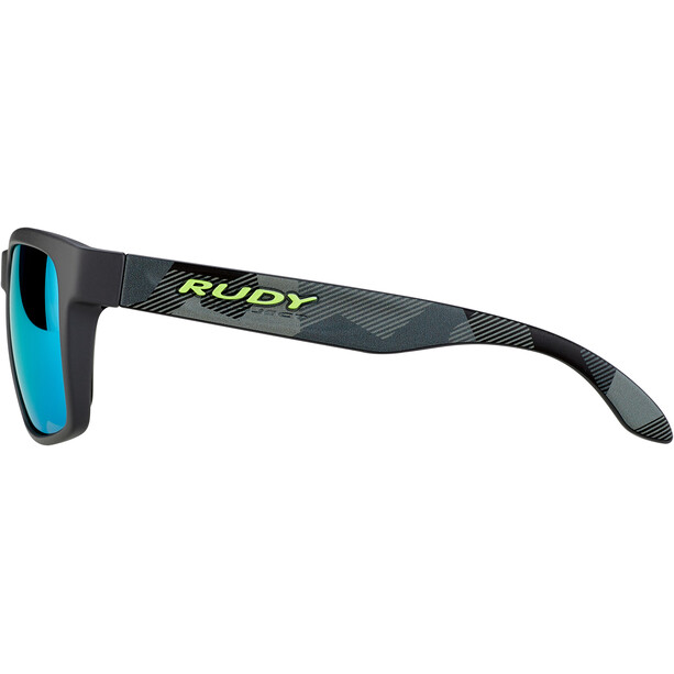 Rudy Project Spinhawk Lunettes, gris