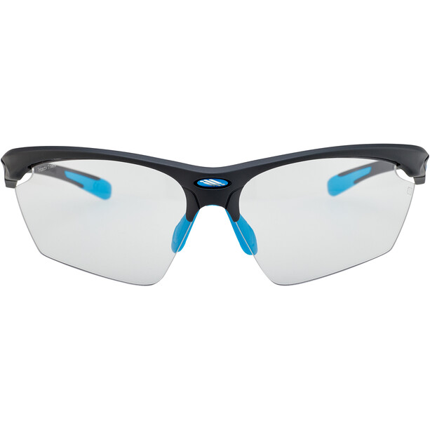 Rudy Project Stratofly Glasses pyombo matte - impactx photochromic 2 black