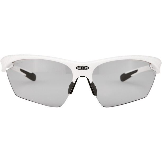 Rudy Project Stratofly Glasses white carbon - impactx photochromic 2 black