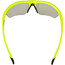 Rudy Project Stratofly Okulary rowerowe, żółty