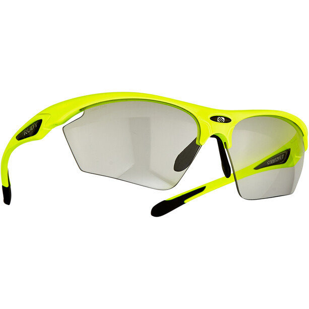 Rudy Project Stratofly Lunettes, jaune
