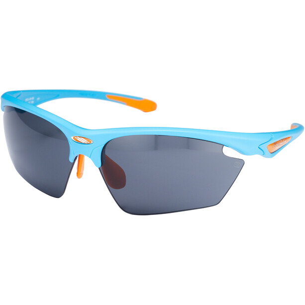 Rudy Project Stratofly Glasses azure - rp optics black