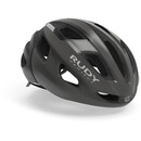 Rudy Project Strym Helmet dark grey shiny