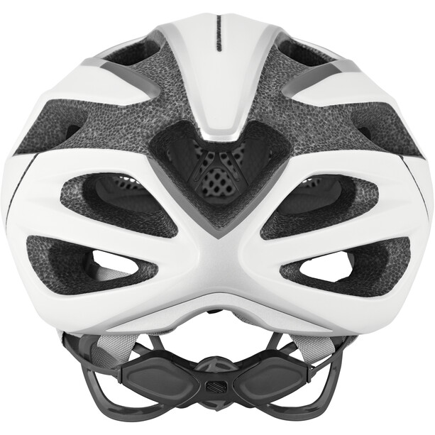 Rudy Project Strym Helmet white stealth matte