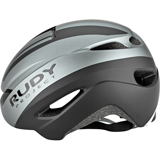 Rudy Project Volantis Helmet black stealth