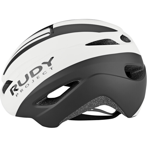 Rudy Project Volantis Helmet white stealth