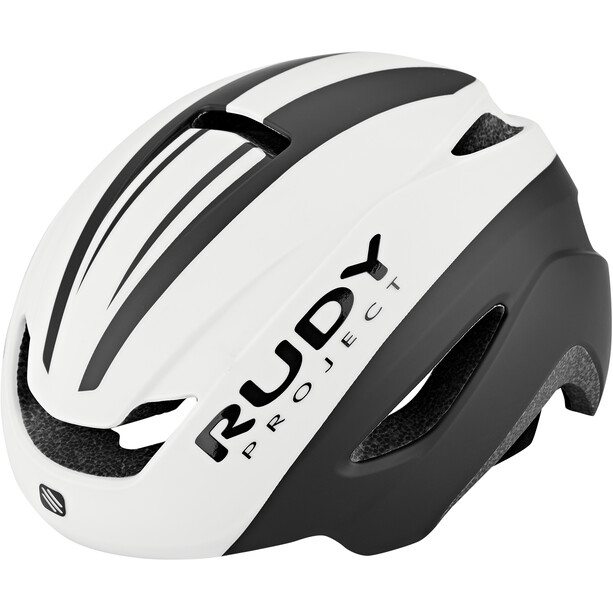 Rudy Project Volantis Helmet white stealth