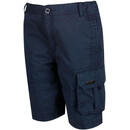 Regatta Shorewalk Pantalones cortos Niños, azul