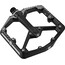 Crankbrothers Stamp 7 Pedals danny macaskill edition raw/black