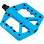 Crankbrothers Stamp 1 Pedals blue