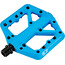 Crankbrothers Stamp 1 Pedals blue