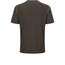 super.natural Base 140 T-shirt Homme, marron