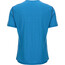 super.natural Base 140 T-Shirt Herren blau