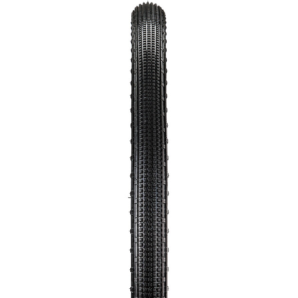 Panaracer Gravelking SK Folding Tyre 700x43C TLC black