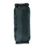 Restrap Dry Bag Doble Roll Top 14l, negro