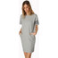 Varg Haväng Dress Women grey