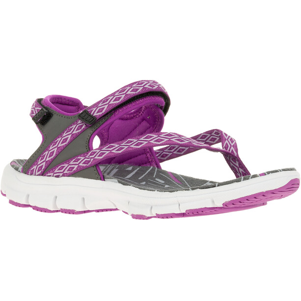 Kamik Tampa Sandals Women purple