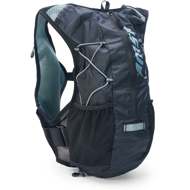 USWE Pace 12 Hydration Backpacks L black/grey