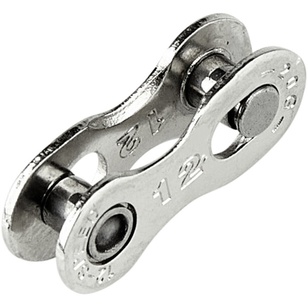 BBB Cycling SmartLink BCH-12S Chain Link For 12-speed chains nickel