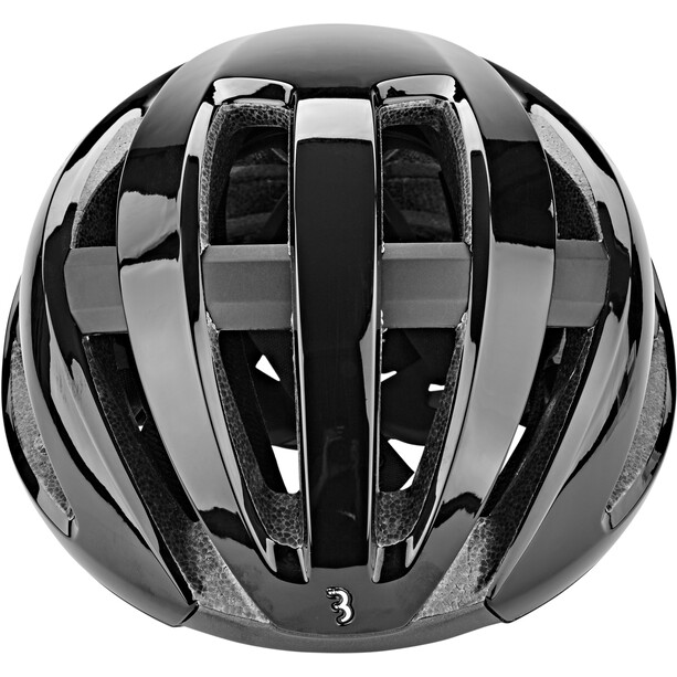 BBB Cycling Maestro BHE-09 Helm schwarz