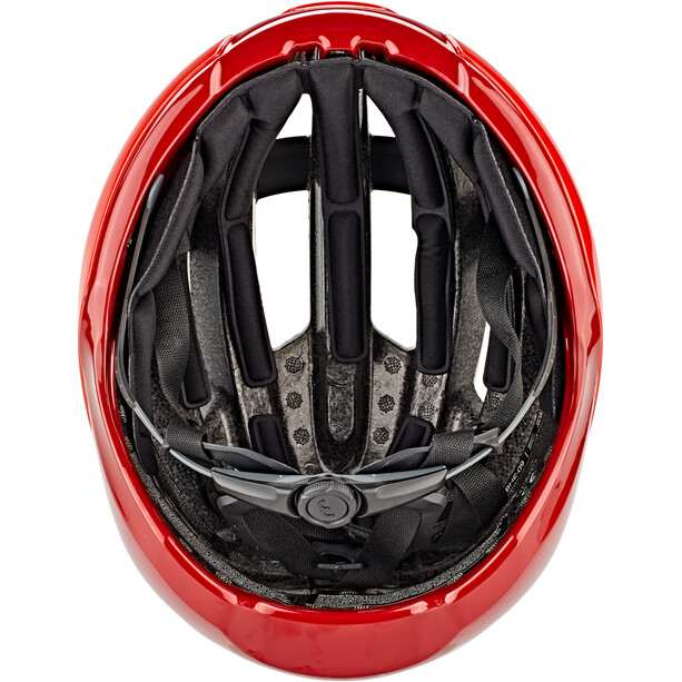 BBB Cycling Maestro BHE-09 Helm rot