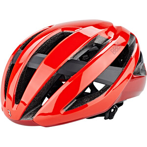 BBB Cycling Maestro BHE-09 Casque, rouge rouge
