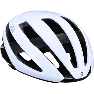 BBB Cycling Maestro BHE-09 Helmet glossy white glossy white