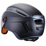 BBB Cycling Indra Speed 45 BHE-56F Helmet Faceshield matte black