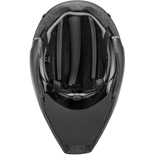 BBB Cycling AeroTop BHE-62 Helm schwarz