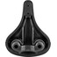 BBB Cycling Meander Relaxed BSD-93 Saddle black