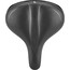 BBB Cycling Meander Upright BSD-94 Selle, noir