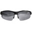 BBB Cycling Impress Reader BSG-59 Sport Glasses +2,5 glossy black