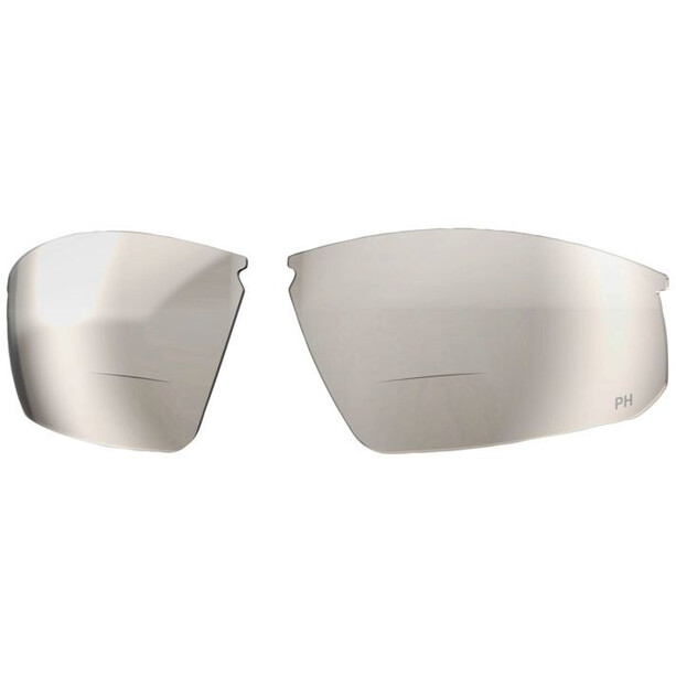 BBB Cycling Impress Reader BSG-59PH Sport Glasses +2,0 matte black