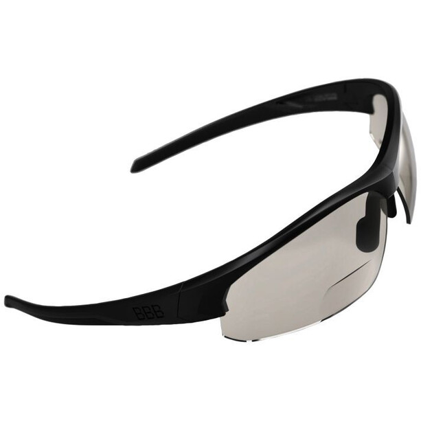 BBB Cycling Impress Reader BSG-59PH Sport Glasses +2,0 matte black