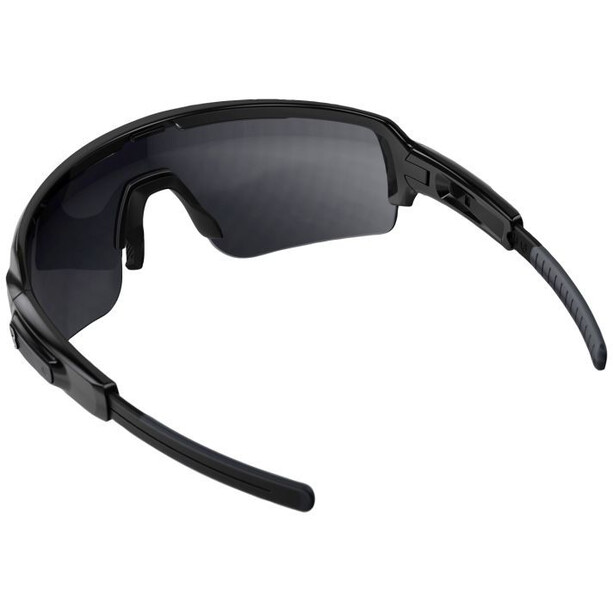 BBB Cycling Commander BSG-61 Sport Glasses glossy black
