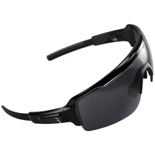BBB Cycling Commander BSG-61 Sport Glasses glossy black